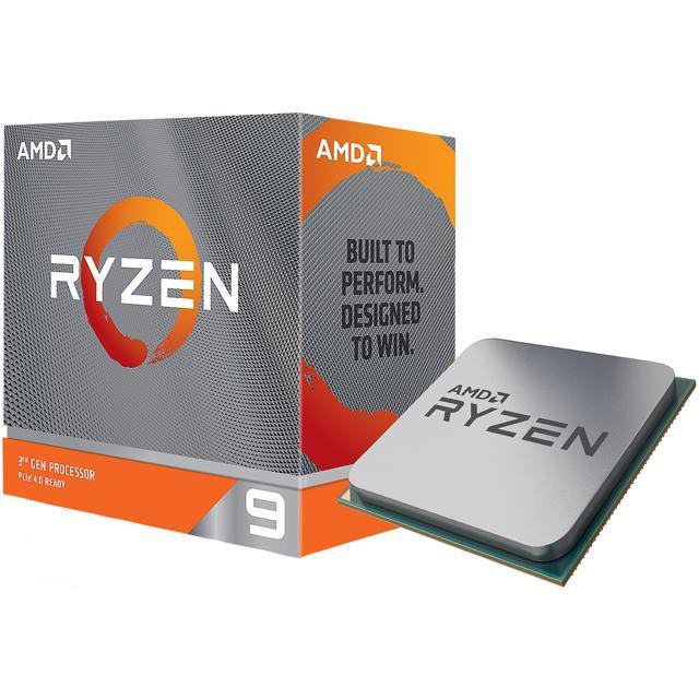 Amd Ryzen 9 3950x 5950x With Wraith Prism Cooler Processor Msia Set With 3 Years Warranty And Seal Box Shopee Malaysia