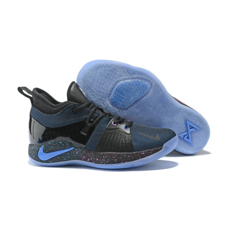 playstation x nike paul george 2