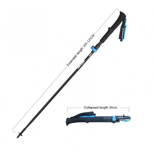 sports direct nordic walking sticks