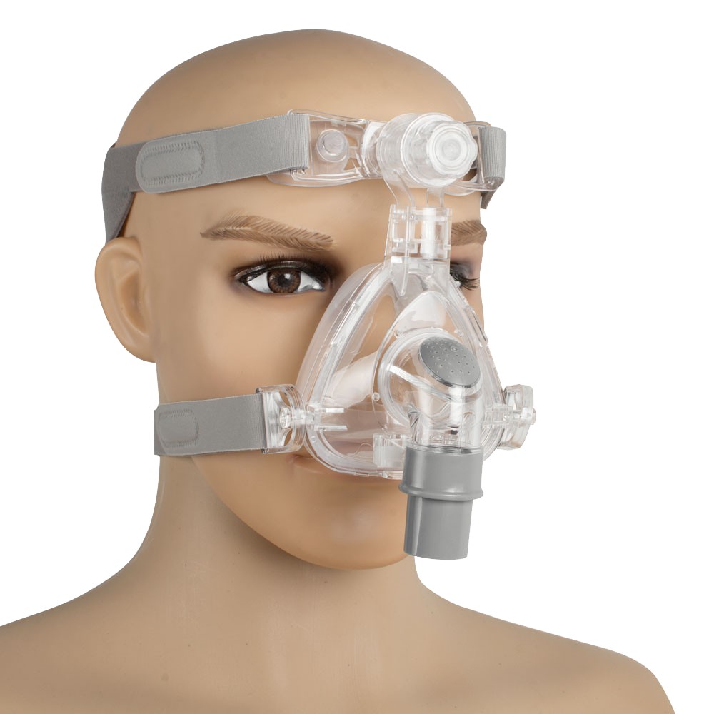 Cpap Masks Cpap Headgear Cpap Nasal Mask Sleep Apnea Mask With Headgear