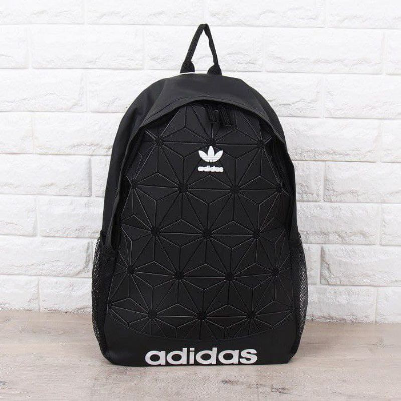 adidas hologram bag