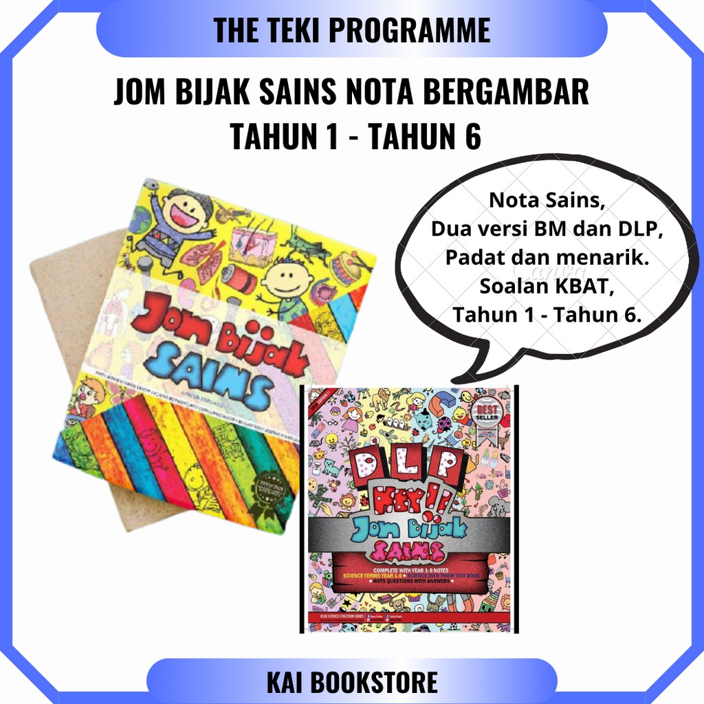 Buku Aktiviti Tahun 4 Jom Bijak Rbt  malakowe