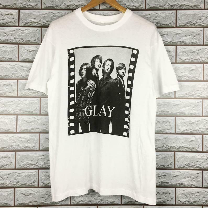 japan band t shirt