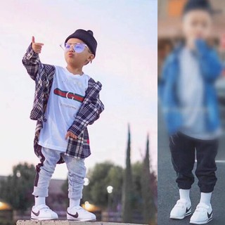nike cortez baby boy