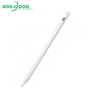 GOOJODOQ Stylus Pen With Palm Rejection for IPad Compatible for IPad 2018/2019/2020/2021