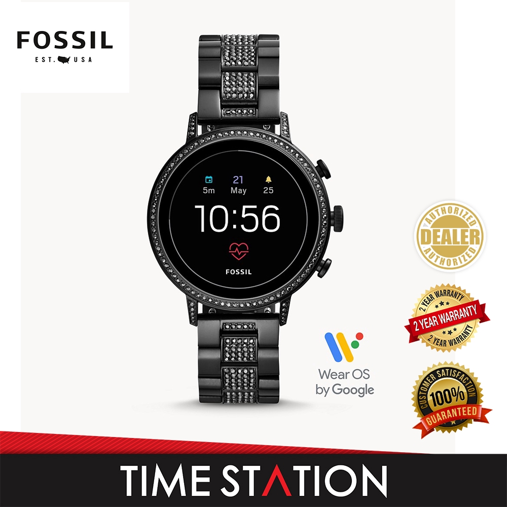 fossil ftw6023