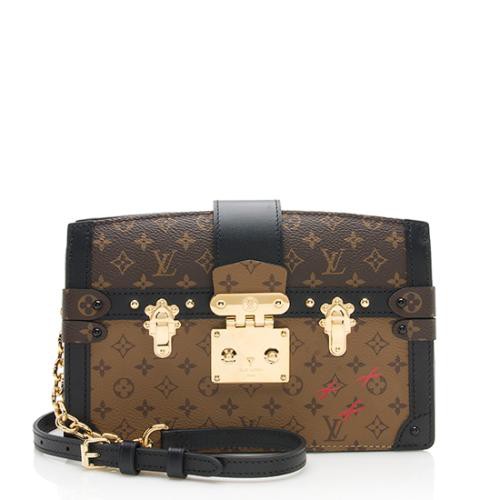 trunk clutch louis vuitton