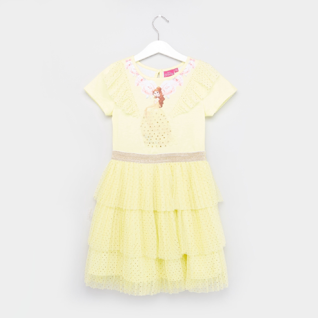 max fashion girl frocks