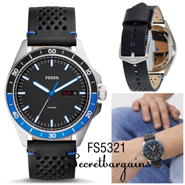 fs5321 fossil