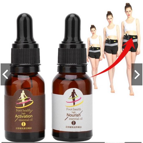 Foot health long height high oil fast increase in height Pure natural promotes body height 5-15cm