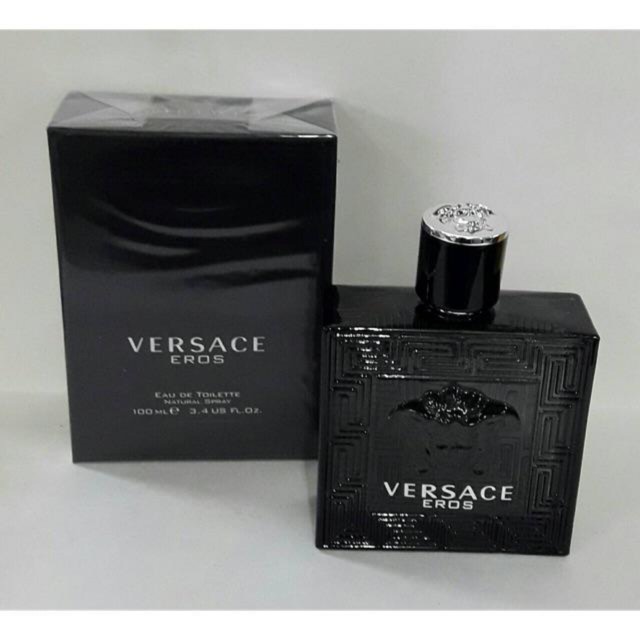 new versace eros