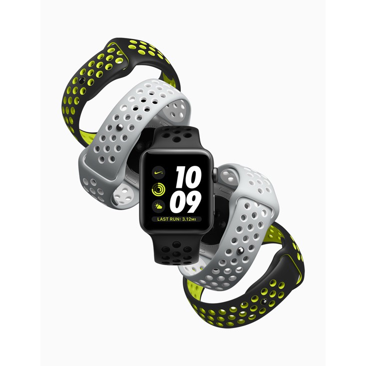 nike watch strap