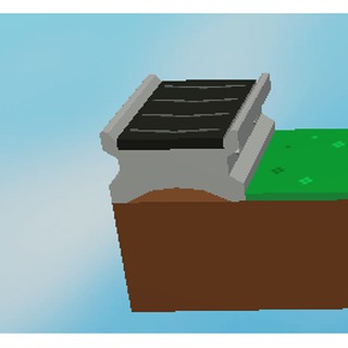 How To Get Crystallized Iron In Roblox Skyblock Faster