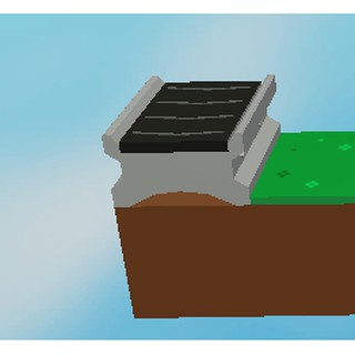 Cute Skyblock Houses Roblox