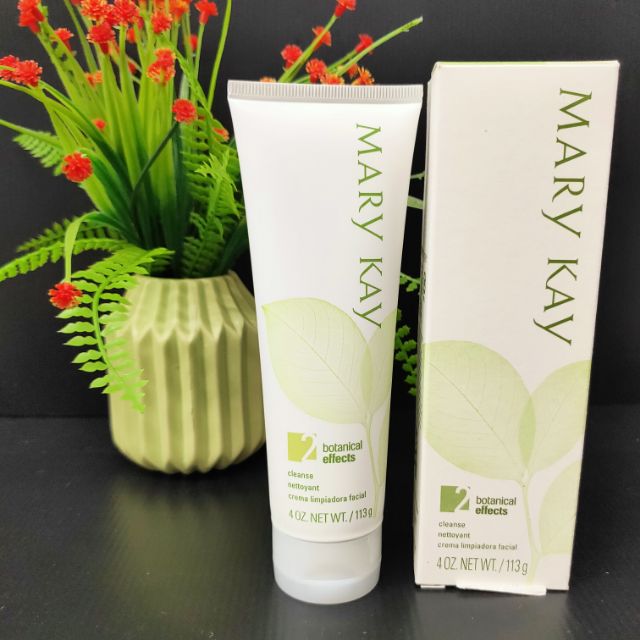 cleanser botanical f2