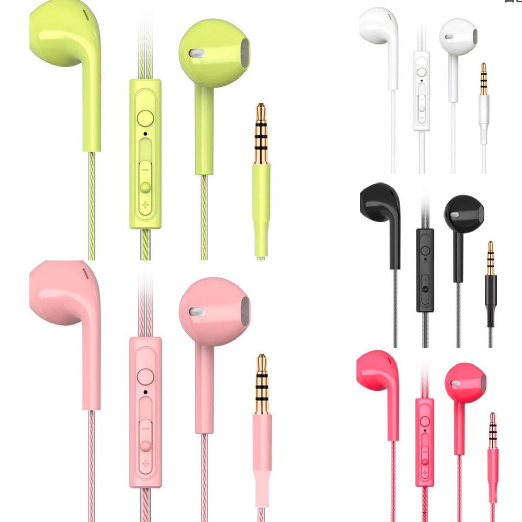 pods for ears