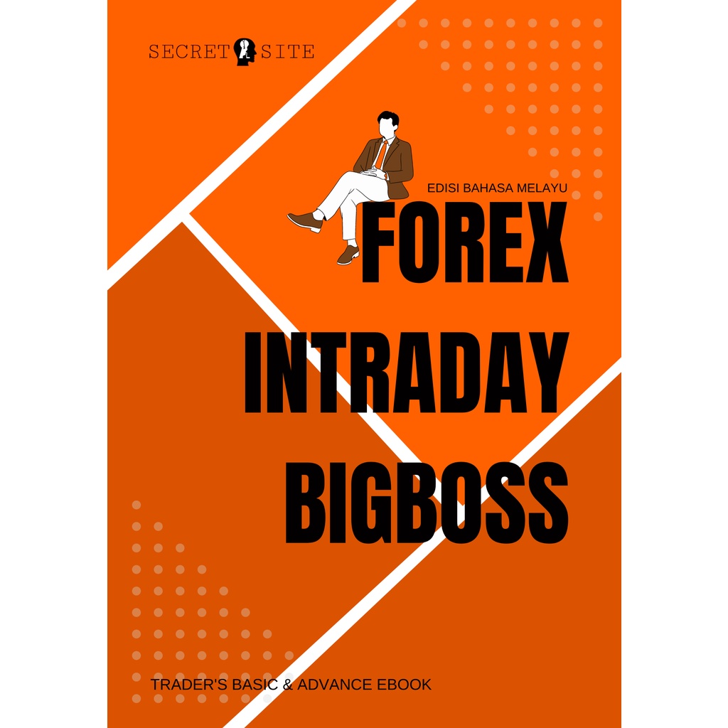 FOREX EBOOK [BM] - FOREX INTRADAY BIGBOSS