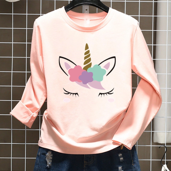unicorn shirt plus size