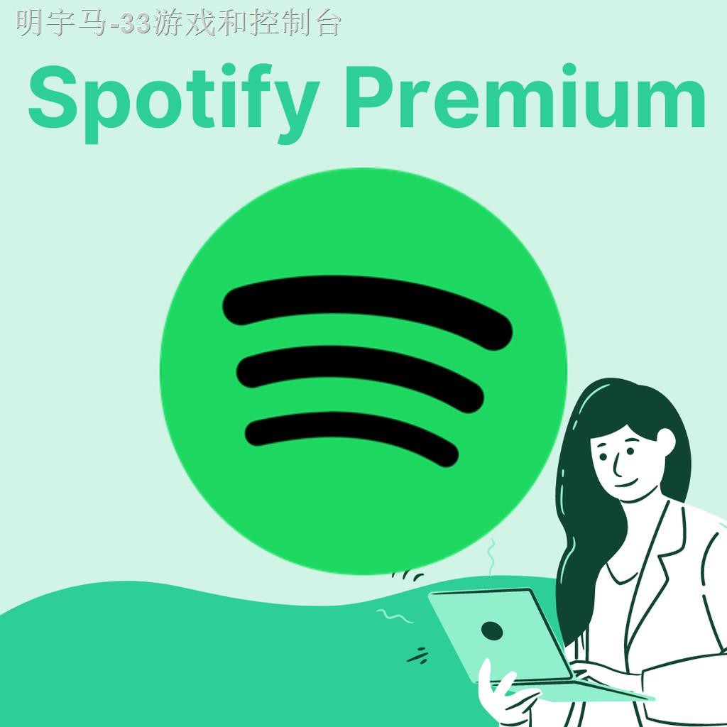 𝐋𝐢𝐟𝐞𝐭𝐢𝐦𝐞 Spotify Premium Upgrade Pc Ios Android Lifetime Warranty Shopee Malaysia