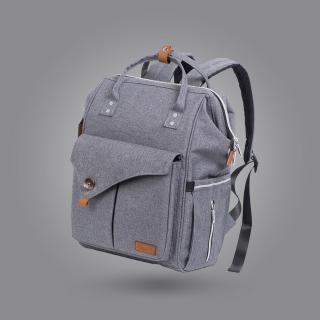 alameda diaper bag