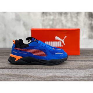 puma rx sportscene