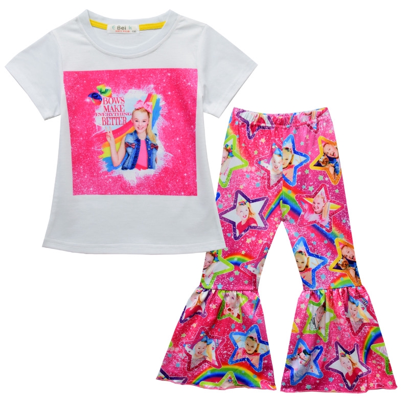 girls rainbow tracksuit