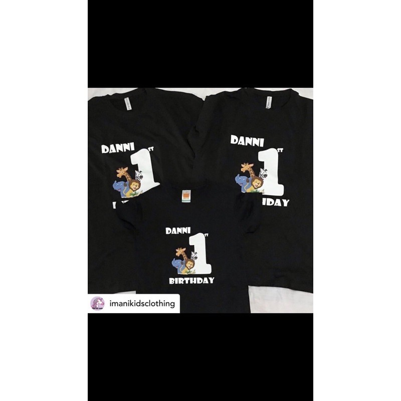 tempah tshirt