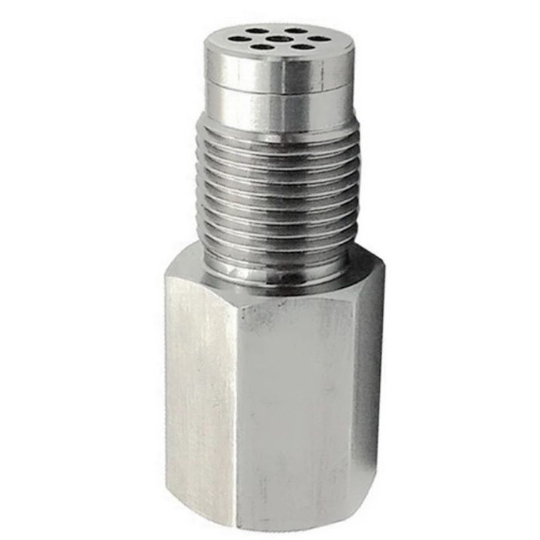 Catalytic Converter Cleaner O2 Sensor Check Engine Light Cel Eliminator Adapter Shopee Malaysia