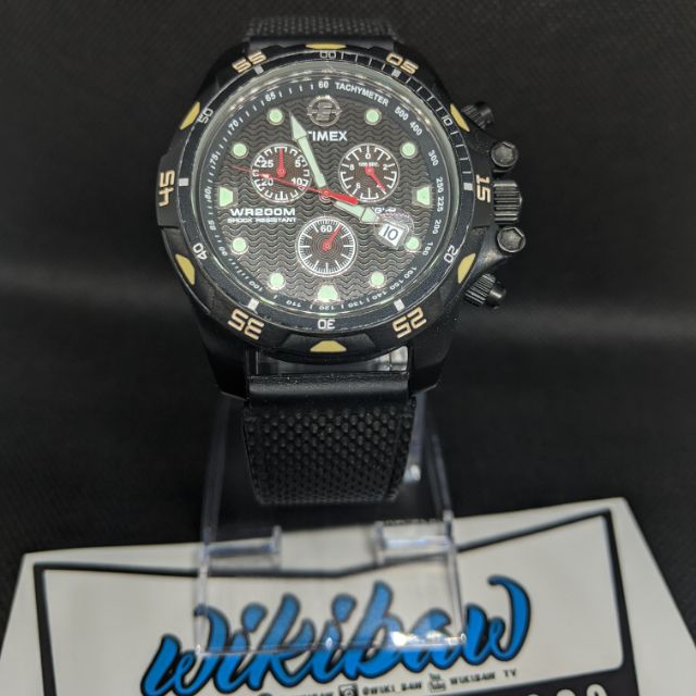 timex shopee