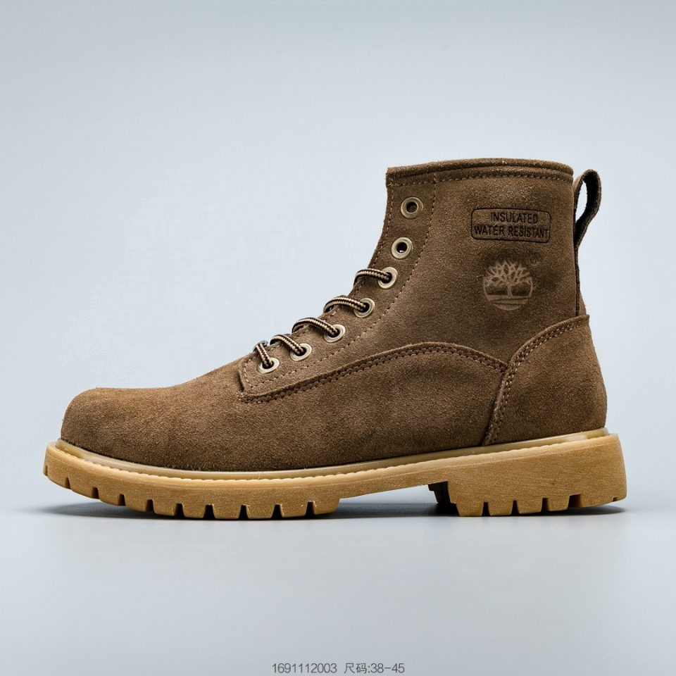 timberland rhubarb boots