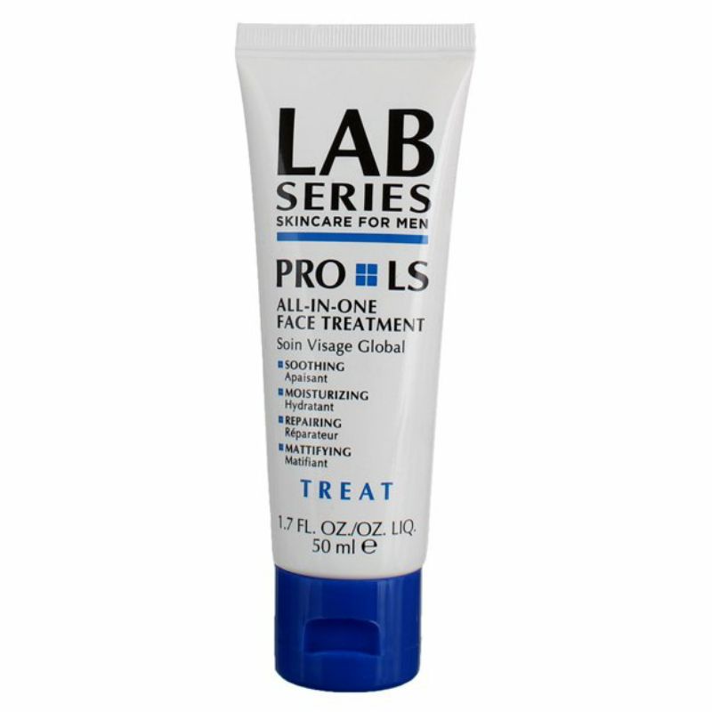 Lab Series Pro LS All In One Face Treatment 50ml Shopee Malaysia