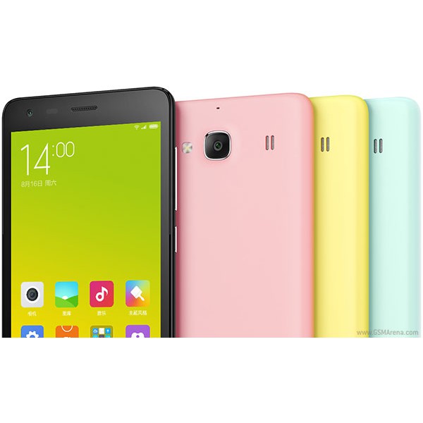 Redmi 2 1 8gb 4 7 Inch 4g Lte 100 Ori Used Shopee Malaysia