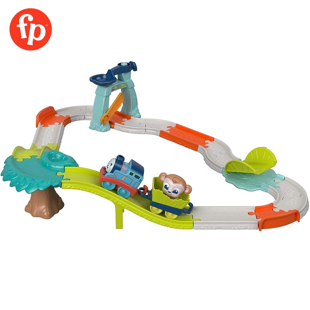 my first thomas train set