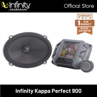 infinity sub 100