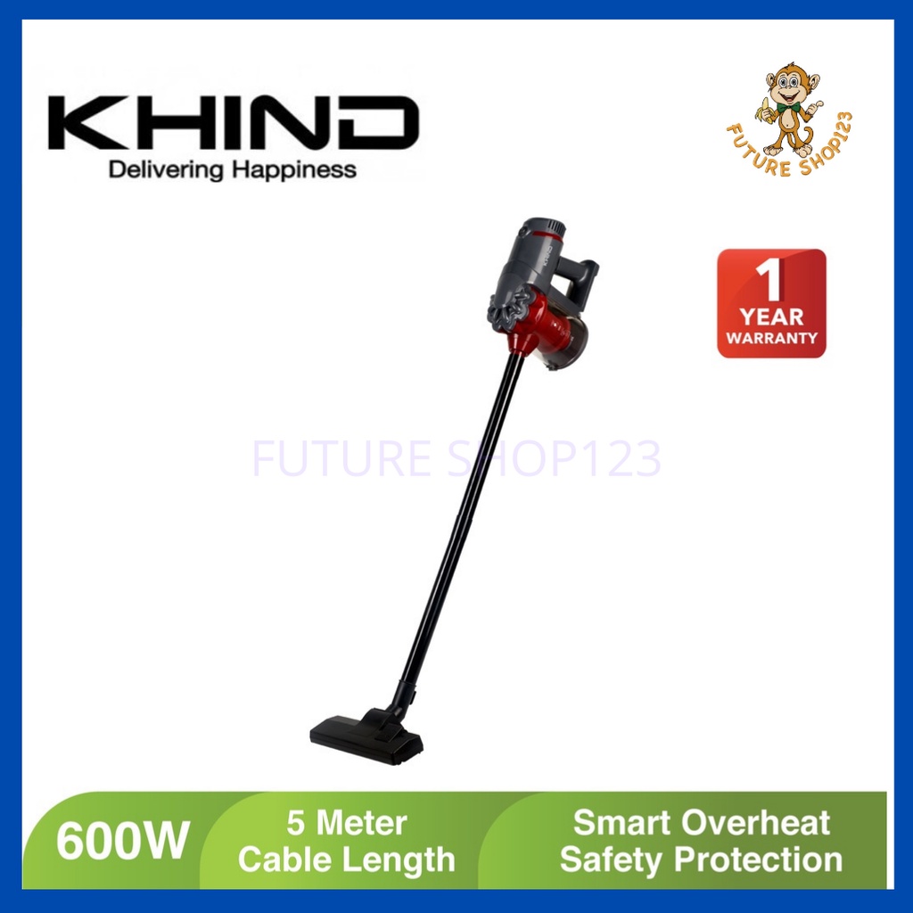 khind vc66b