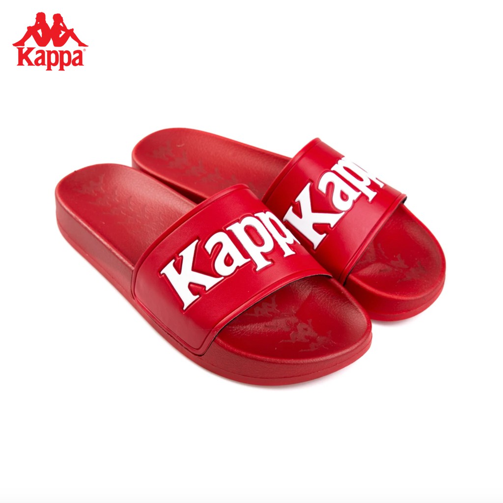 kappa red slides