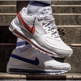 Elements of Skepta × Nike Air Max 97 BW Double Air Max Cl Elements of Skepta × Nike Air Max 97 BW Double Air Max Cl