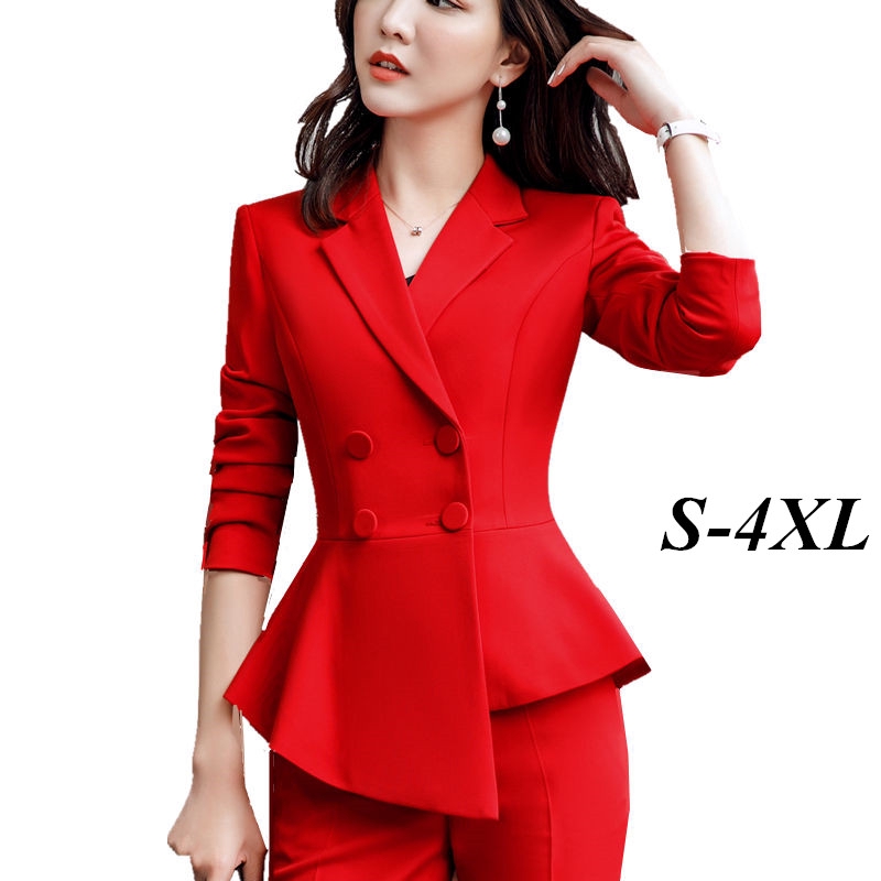 plus size suit jacket