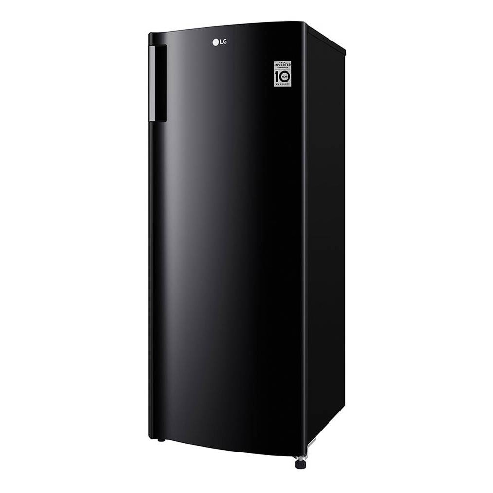 LG Vertical Freezer GN304SHBT with Smart Inverter Compressor 171L
