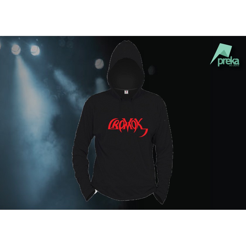 Buy Custom Made Diy Malay Band Cromok Hoodie Seetracker Malaysia