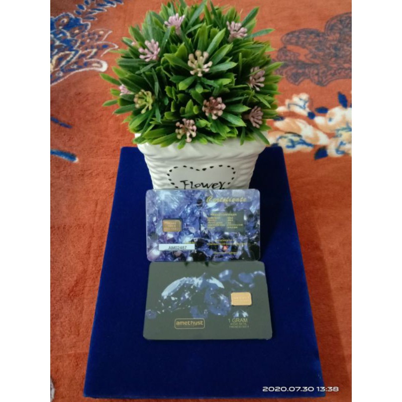 Goldbar 999.9 1Gram | Goldbar 1 gram 999.9 | Goldbar limited edition&hellip;