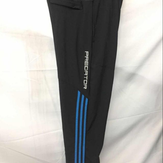 seluar adidas predator