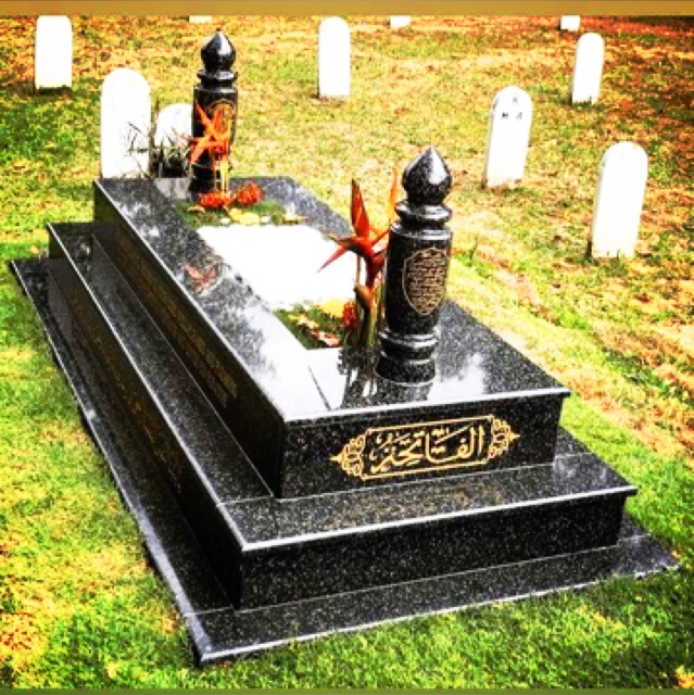 Pakar batu nisan dan binaan pusara  Shopee Malaysia