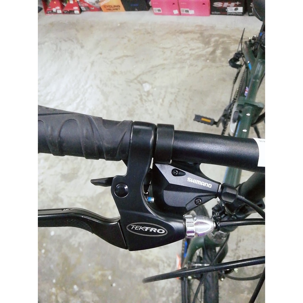 Raleigh Folding Bicycle Malaysia / On Sale Raleigh 20 ...