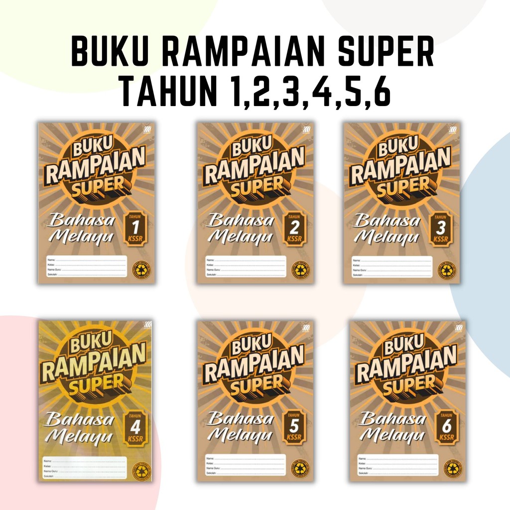 Pustaka Jasa Sdn Bhd Online Shop Shopee Malaysia