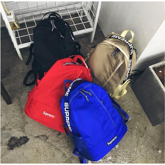 supreme backpack 44th