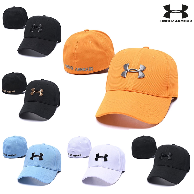 under armour cap original