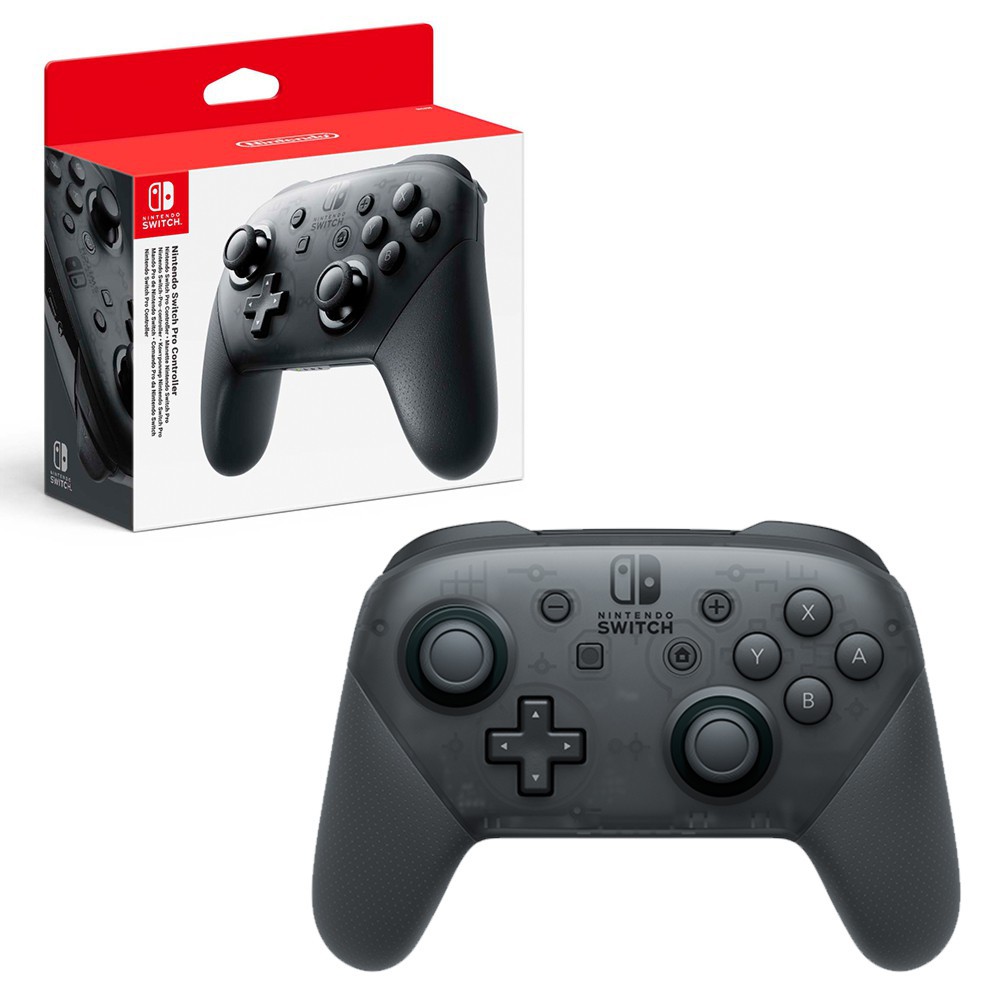 original nintendo switch controller