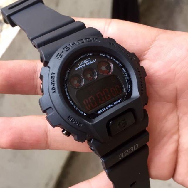 harga g shock 3230