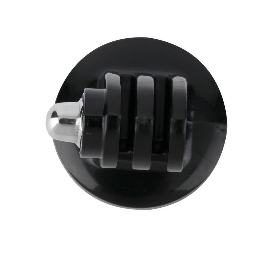 Multi Versatile Tripod Selfie Stick Head Adapter Base Mount Monopod Holder Case Gopro Hero 9 8 7 6 5 4 3 Max Have